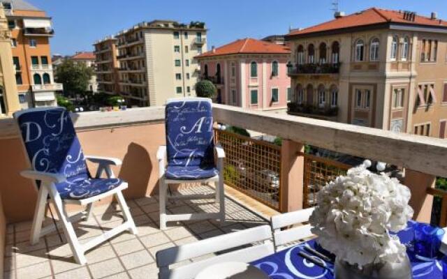 House Luna Rossa by Holiday World