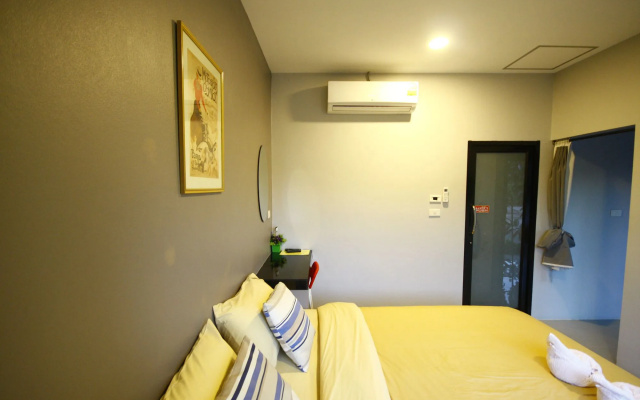 Lamer Ville Resort