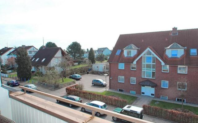 Am Elchgrund Am Elchgrund 7 Appartement 7