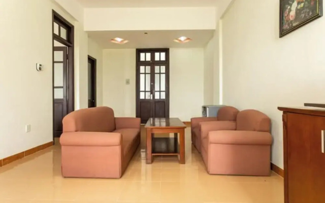 Cua Dai Beach Hotel