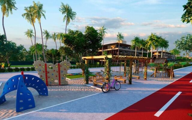 Ipioca Beach Residence E Resort