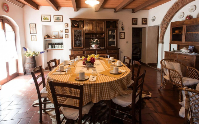 Agriturismo Podere Caggiolo