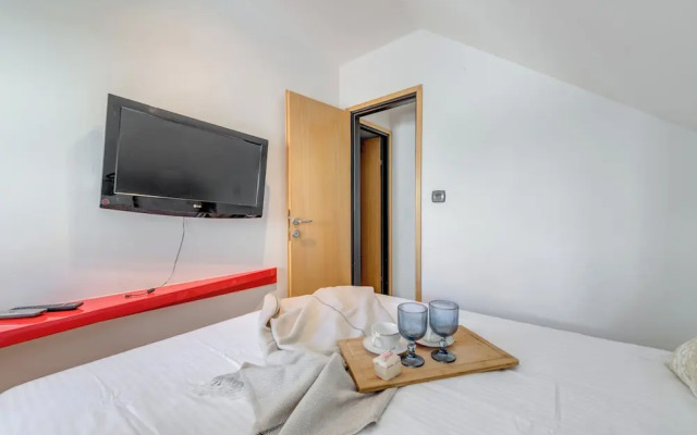 Versi & Note Luxury Rooms