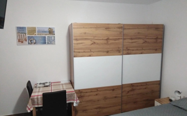 Apartments Nediljko & Mila