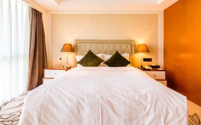 Beijing Jizhong Taurus Hotel