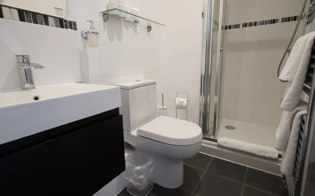 Oxford Guest House