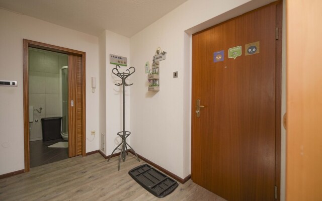Apartments Rikli