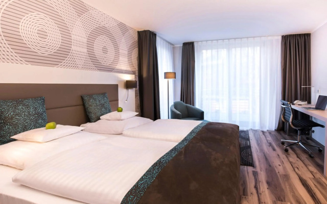 Hotel Collegium Leoninum