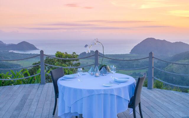Selong Selo Resort and Residences