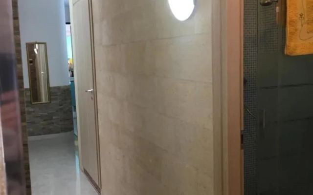 Punta Prosciutto Bed