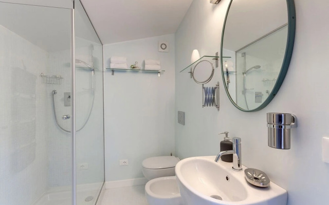 Mamo Florence – San Zanobi Apartments