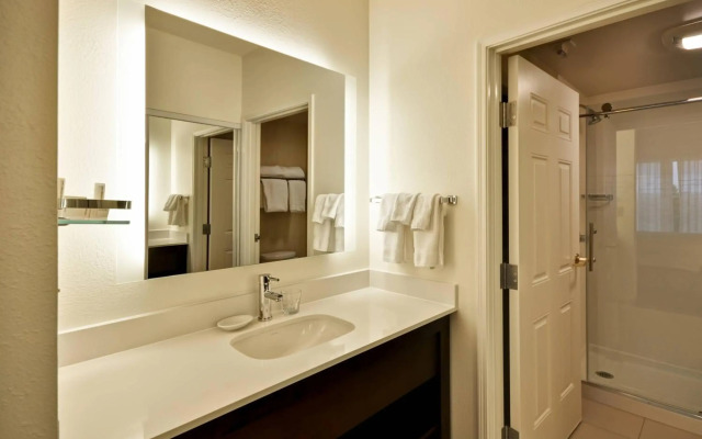 Residence Inn Lexington South/Hamburg Place