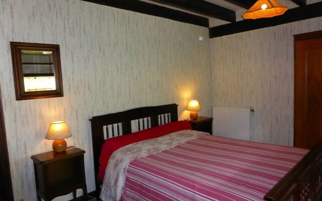 L'auberge Cavalière - Le chalet