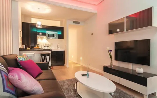 Apartamento Jeronimos Friendly Rentals