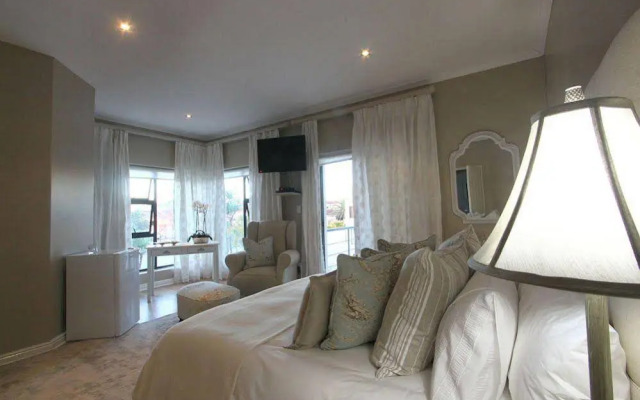 Sunset Beach Lodge & Spa