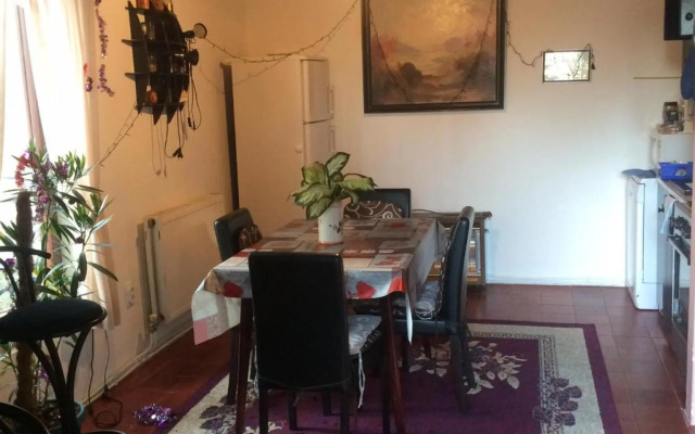 Holiday Home Nanin Konak