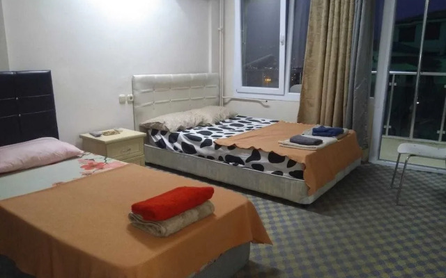 Hotel Panorama