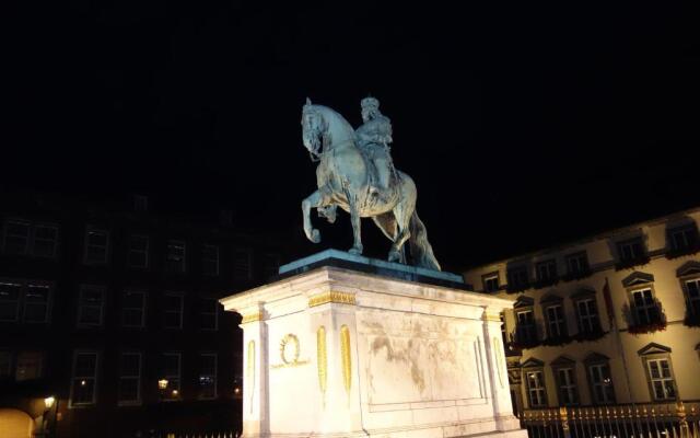 Old Town 2 Room Apartments