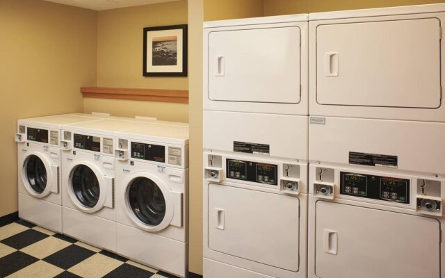 Towneplace Suites by Marriott Saginaw