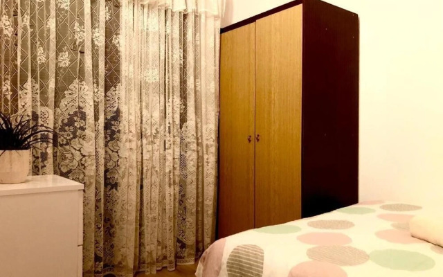 Nar Apartment A4+1 - With sea View