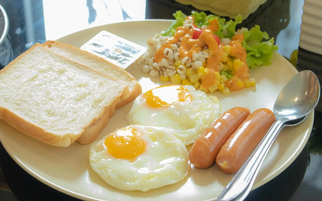 Fortune D Plus Hotel Khaoyai