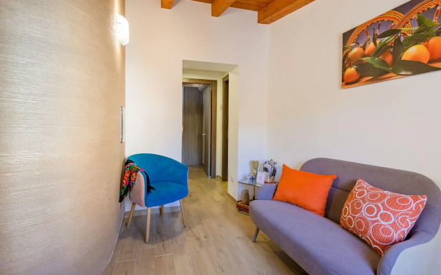 La Finestra sul Cortile