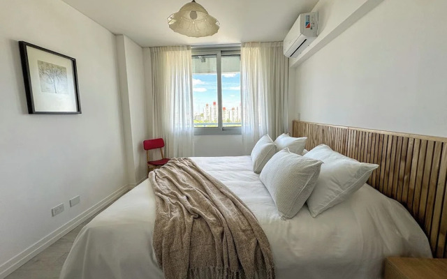 Rent Up - Depto. con amenidades de lujo