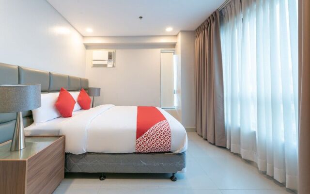 Oyo 203 Lelita Hotel