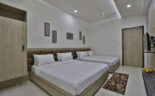 Hotel Orbit