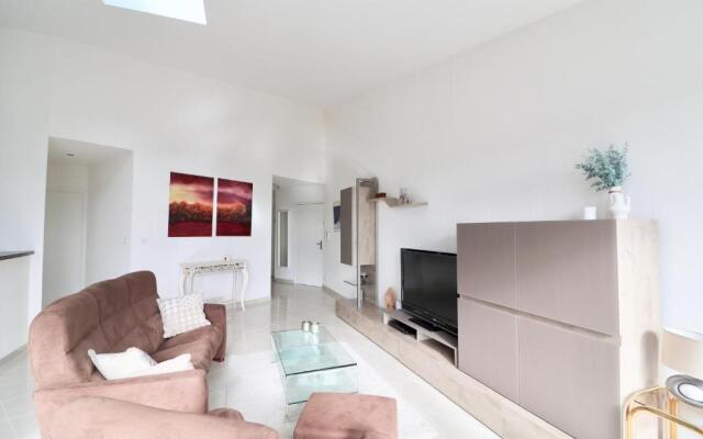 Appartement T4 Vue Unique