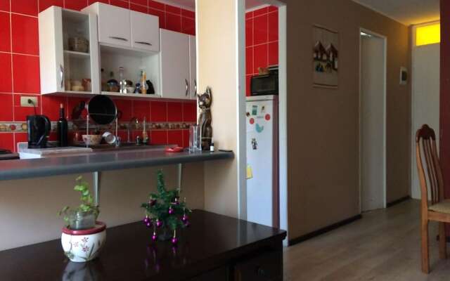 Departamento 4 Personas.la Serena