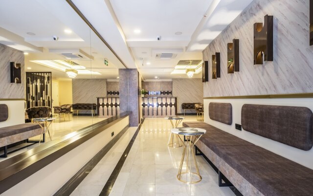 Emin Palace