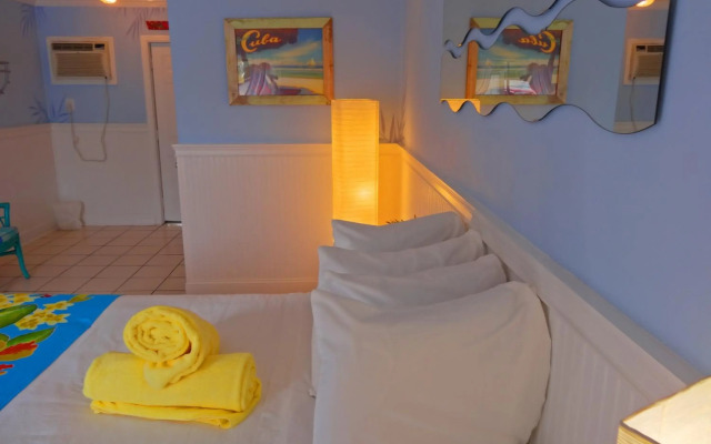 Ibis Bay Beach Resort