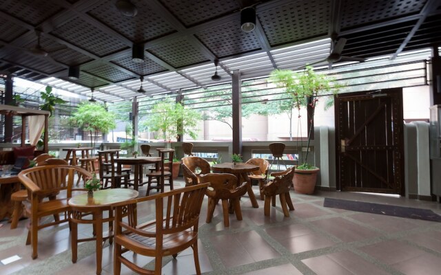 ZEN Rooms Changkat Thambi Dollah