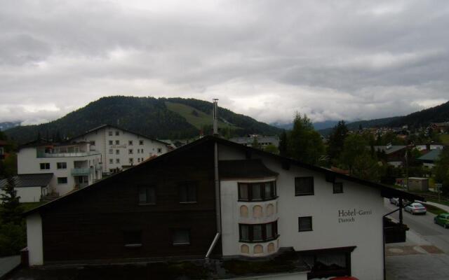 Hotel Tyrol-Alpenhof