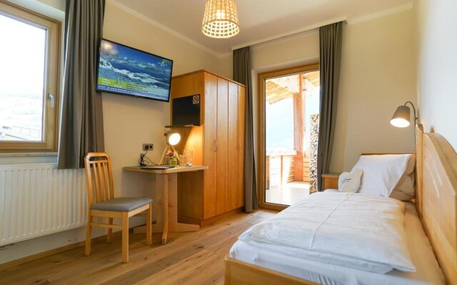 Bergkristall Bio- und Wanderhotel Garni