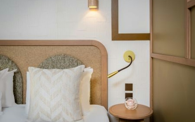 Hôtel Le Monna Lisa by Inwood Hotels