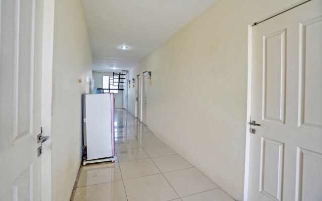 Hotel O Garden Homestay 3 Merlion