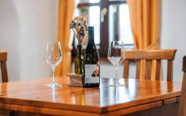 Wine Grower's Mansion Zlati Gric