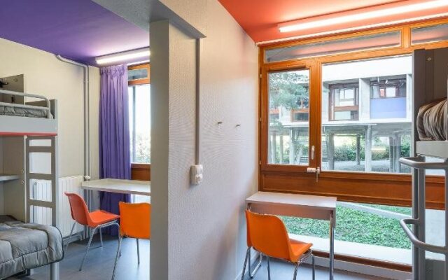 Centre International de Séjour André Wogenscky