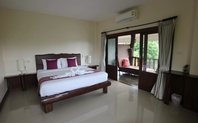 Krabi Klong Muang Bay View