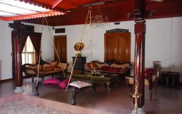 Maria Heritage Homes