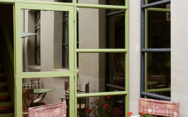 Hotel Tafi