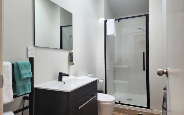 U Suites Kilbirnie