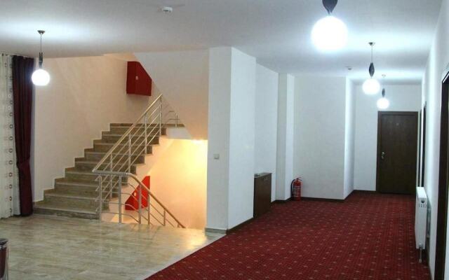 Hasdikoz Abdik Hotel