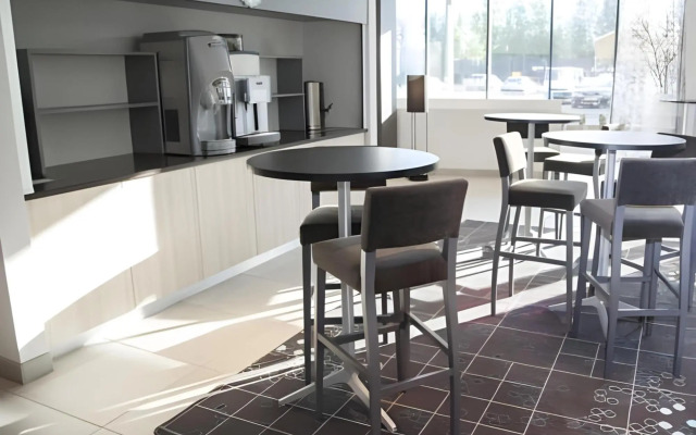 Thon Partner Elgstua