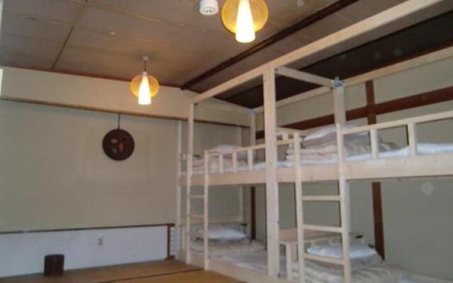 Keyaki Guest House