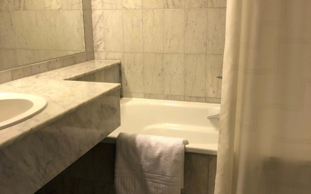 Klækken Hotell