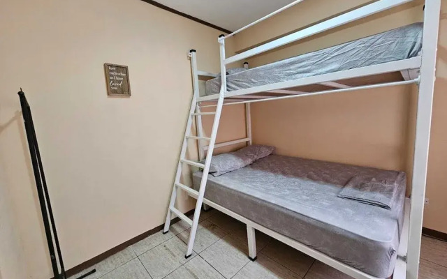 Hostel La Cali Inn