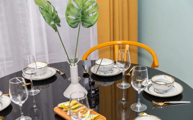 Locals Boutique Apartment Wanzai No.2